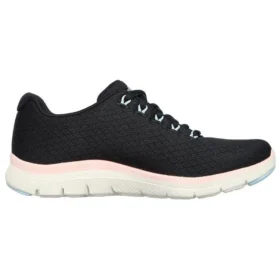 Flex Appeal 4.0 Low-Top „Black Light Pink”