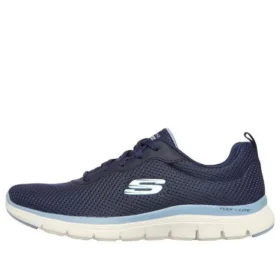 Flex Appeal 4.0 Low-Top „Blue Light Blue”