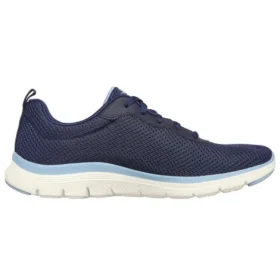 Flex Appeal 4.0 Low-Top „Blue Light Blue”