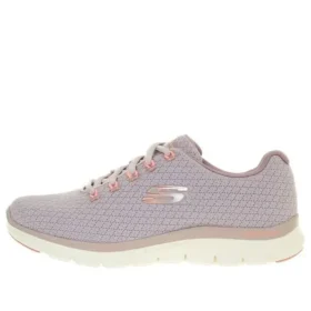 Flex Appeal 4.0 Low-Top Różowe