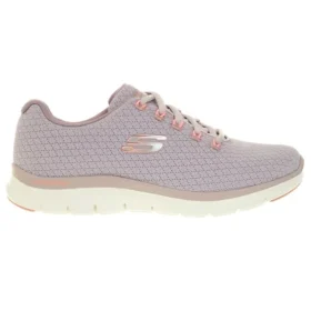 Flex Appeal 4.0 Low-Top Różowe