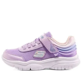 Flex Blast „Purple White”