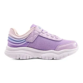 Flex Blast „Purple White”