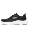 Flex Comfort „Black White”