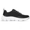 Flex Comfort „Black White”
