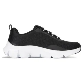 Flex Comfort „Black White”