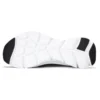 Flex Comfort „Black White”
