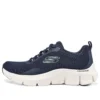 Flex Comfort „Navy Purple”