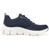 Flex Comfort „Navy Purple”