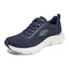 Flex Comfort „Navy Purple”