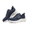Flex Comfort „Navy Purple”