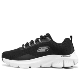 Flex Comfort – Serron „Black White”