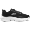 Flex Comfort – Serron „Black White”