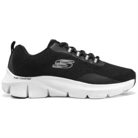 Flex Comfort – Serron „Black White”