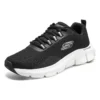 Flex Comfort – Serron „Black White”