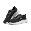 Flex Comfort – Serron „Black White”