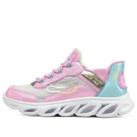 Flex Glide „Pink Blue”