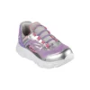 Flex Glide „Silver Pink Purple”