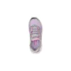 Flex Glide „Silver Pink Purple”