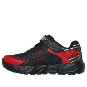 Flex-Glow Elite „Black Red”