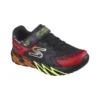 Flex-Glow Elite „Black Red”