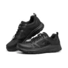 Flex-Glow Low-Top Czarne