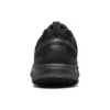 Flex-Glow Low-Top Czarne