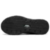 Flex-Glow Low-Top Czarne