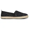 Flexpadrille „Black”