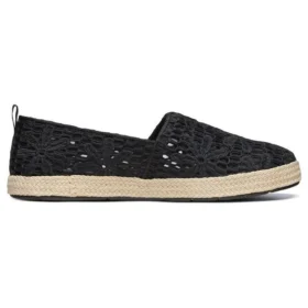 Flexpadrille „Black”