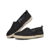 Flexpadrille „Black”