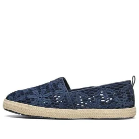 Flexpadrille „Blue”