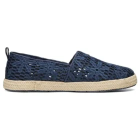 Flexpadrille „Blue”