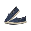 Flexpadrille „Blue”