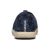Flexpadrille „Blue”