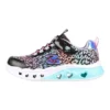 Flutter Heart Lights „Loves Wild”