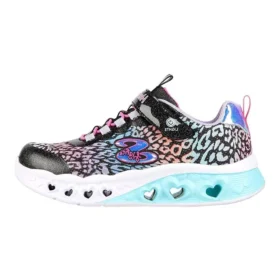 Flutter Heart Lights „Loves Wild”
