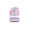 Flutter Heart Lights „Pink Multi”