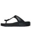 Foamies Arch Fit Calie Breeze 2.0 „Black”