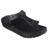 Foamies Arch Fit Calie Breeze 2.0 „Black”