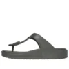 Foamies Arch Fit Calie Breeze 2.0 „Olive Green”