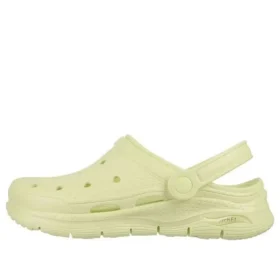 Foamies Arch Fit „Lime”