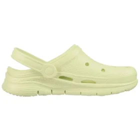 Foamies Arch Fit „Lime”