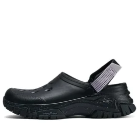 Foamies Arch Fit Outdoor „Black”