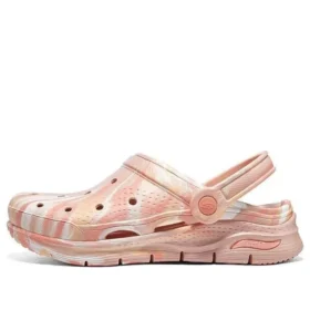 Foamies Arch Fit „Pink Marble”