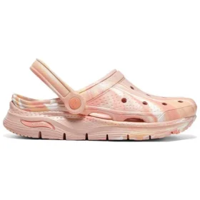 Foamies Arch Fit „Pink Marble”