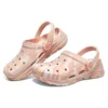 Foamies Arch Fit „Pink Marble”