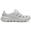Foamies Chodaki „Grey”