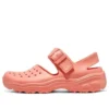 Foamies Classic Platform Chodak „Coral Pink”