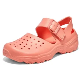 Foamies Classic Platform Chodak „Coral Pink”
